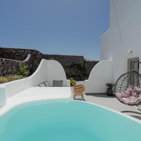 Griseo Villas คาร์เทราดอส ภายนอก รูปภาพ