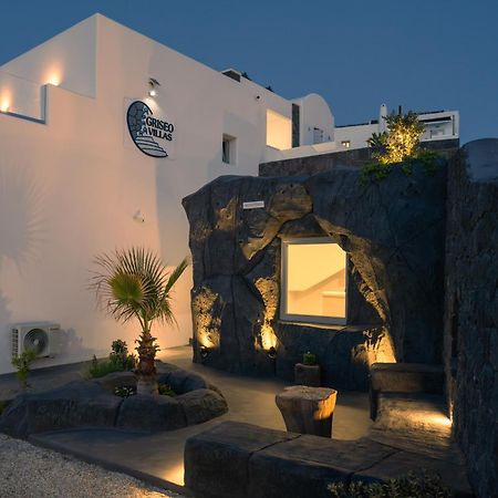 Griseo Villas คาร์เทราดอส ภายนอก รูปภาพ