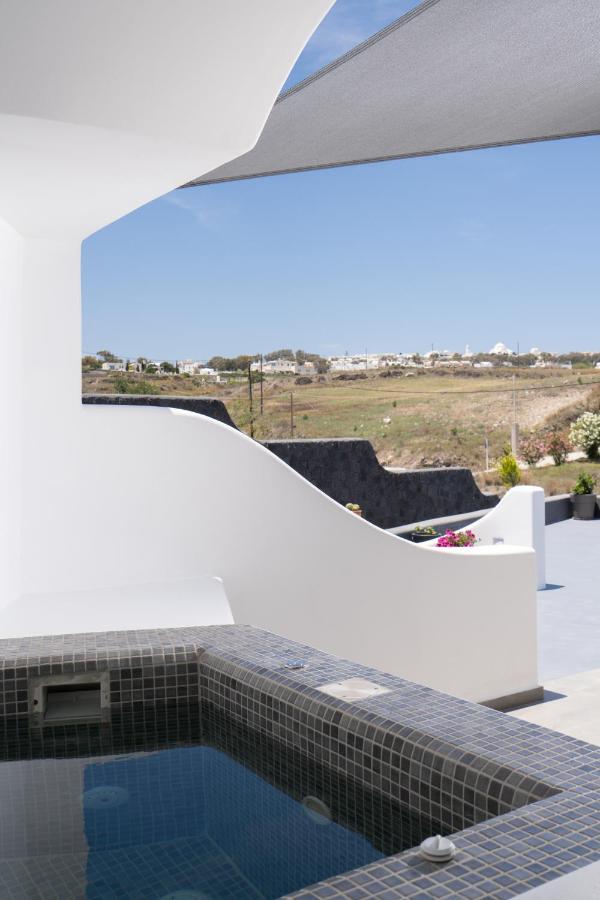 Griseo Villas คาร์เทราดอส ภายนอก รูปภาพ
