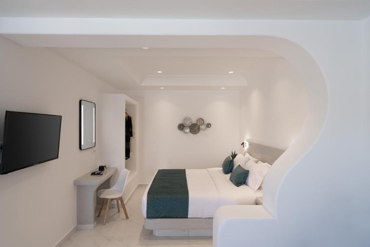 Griseo Villas คาร์เทราดอส ภายนอก รูปภาพ