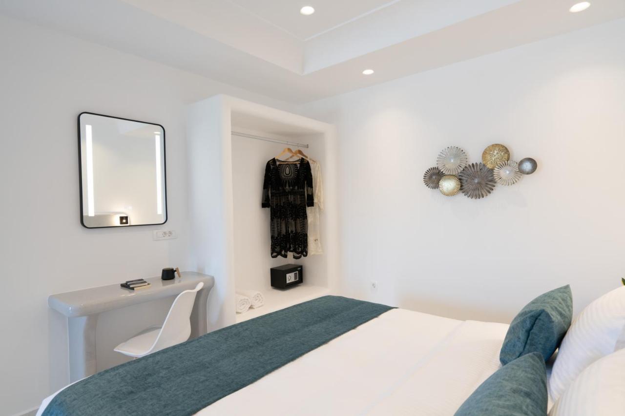 Griseo Villas คาร์เทราดอส ภายนอก รูปภาพ