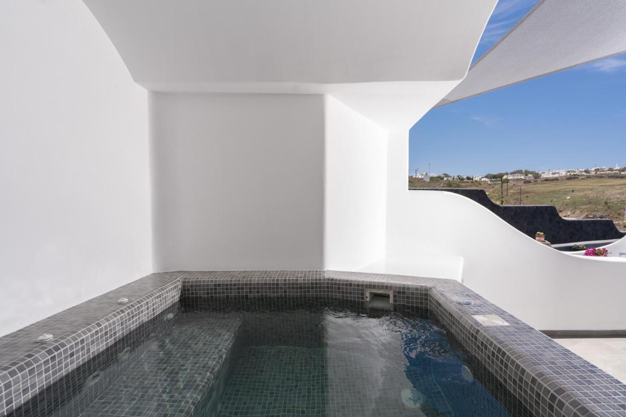 Griseo Villas คาร์เทราดอส ภายนอก รูปภาพ