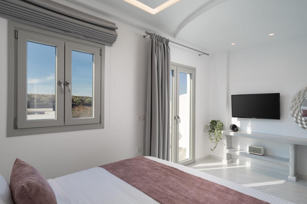 Griseo Villas คาร์เทราดอส ภายนอก รูปภาพ