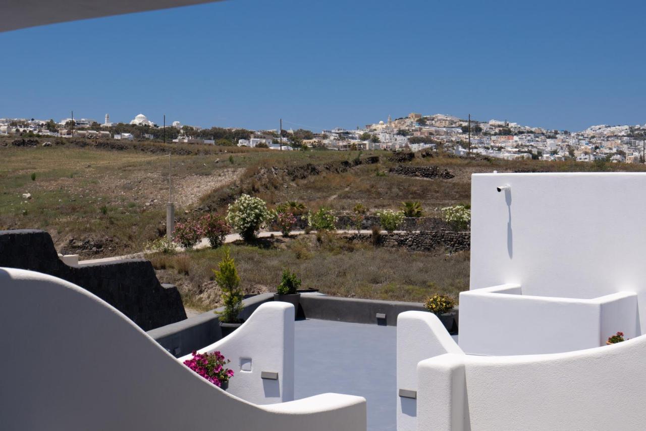 Griseo Villas คาร์เทราดอส ภายนอก รูปภาพ