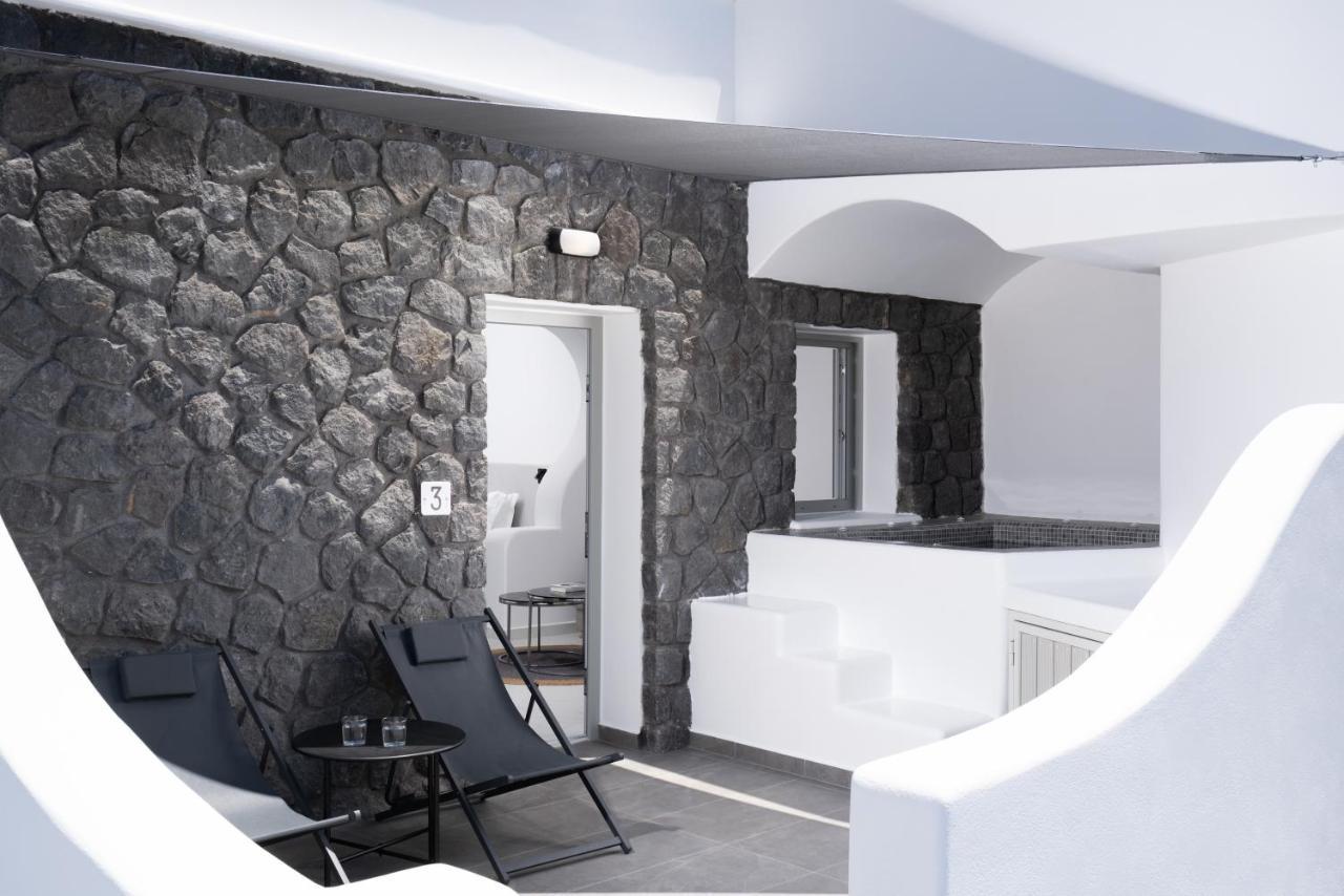 Griseo Villas คาร์เทราดอส ภายนอก รูปภาพ