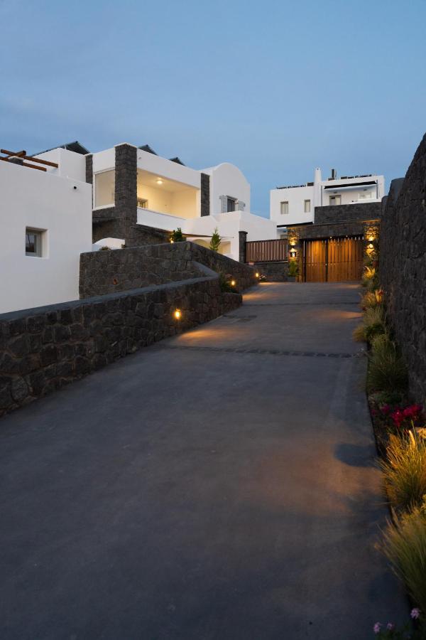 Griseo Villas คาร์เทราดอส ภายนอก รูปภาพ
