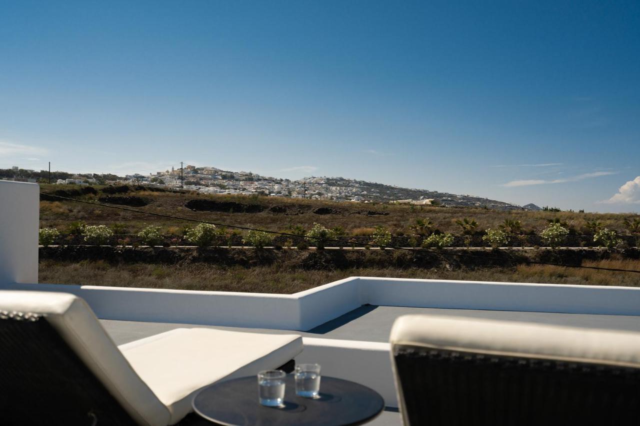 Griseo Villas คาร์เทราดอส ภายนอก รูปภาพ