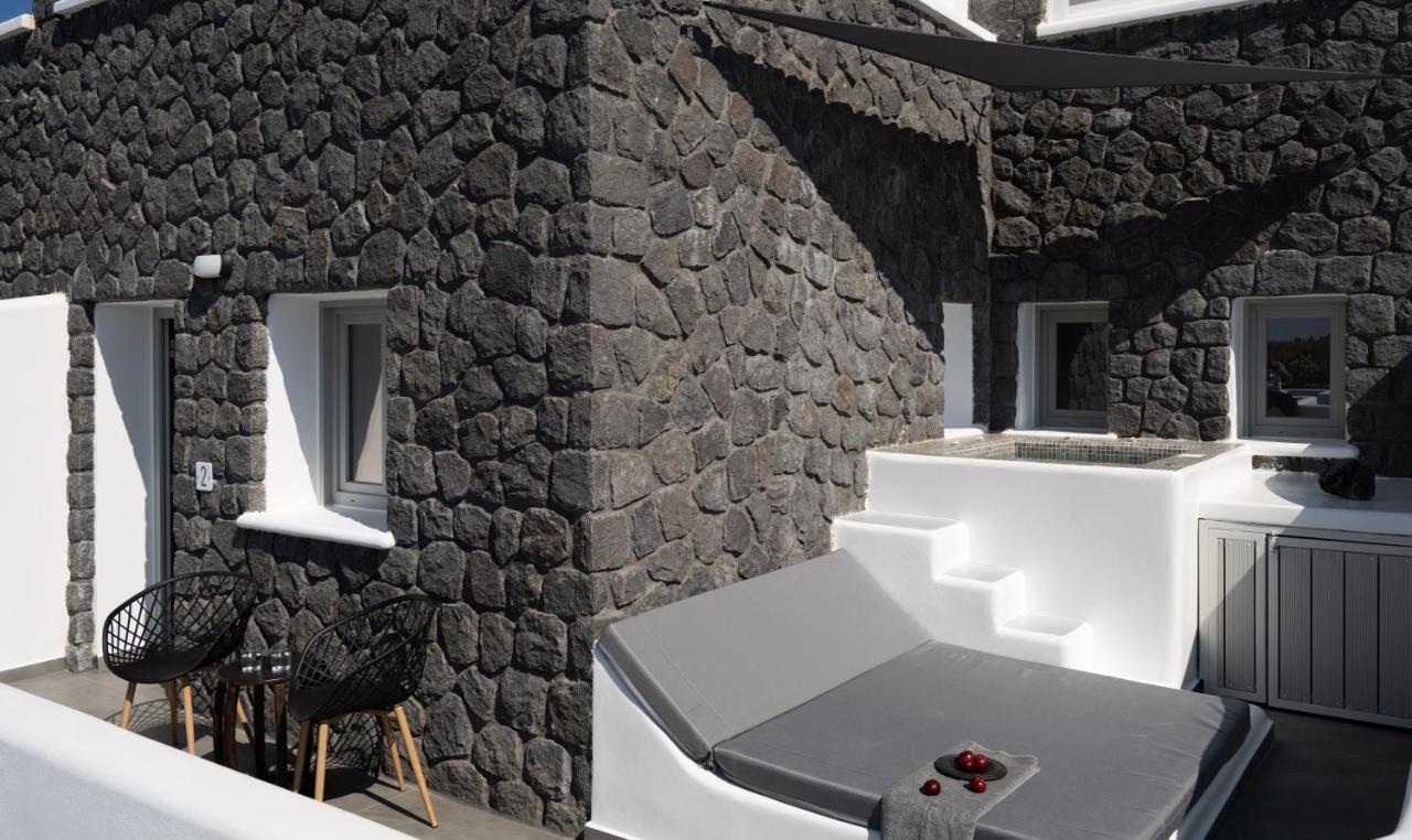 Griseo Villas คาร์เทราดอส ภายนอก รูปภาพ