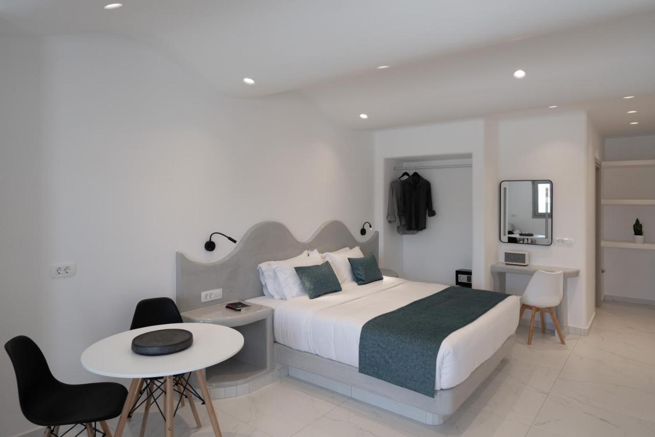 Griseo Villas คาร์เทราดอส ภายนอก รูปภาพ