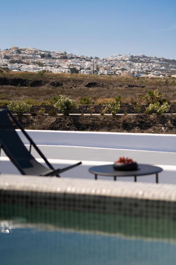 Griseo Villas คาร์เทราดอส ภายนอก รูปภาพ