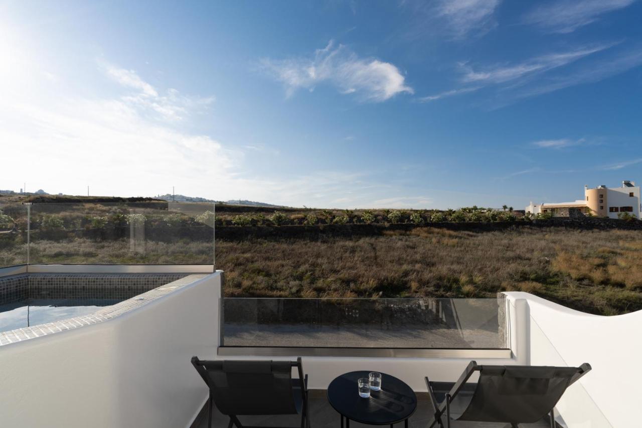 Griseo Villas คาร์เทราดอส ภายนอก รูปภาพ