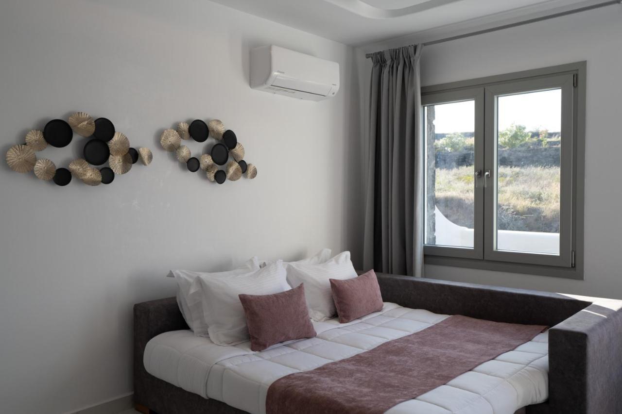 Griseo Villas คาร์เทราดอส ภายนอก รูปภาพ