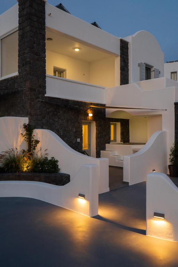 Griseo Villas คาร์เทราดอส ภายนอก รูปภาพ