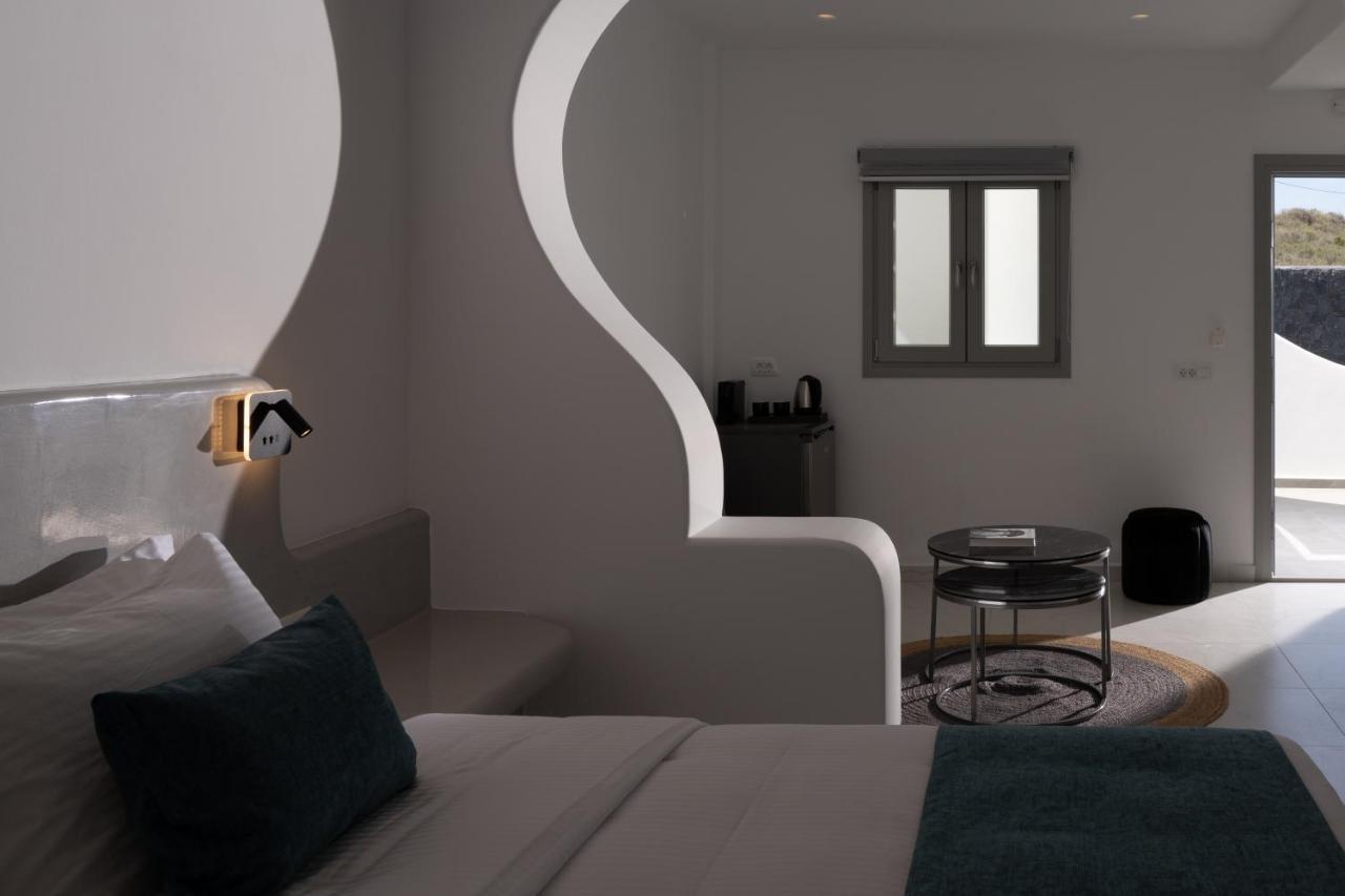 Griseo Villas คาร์เทราดอส ภายนอก รูปภาพ