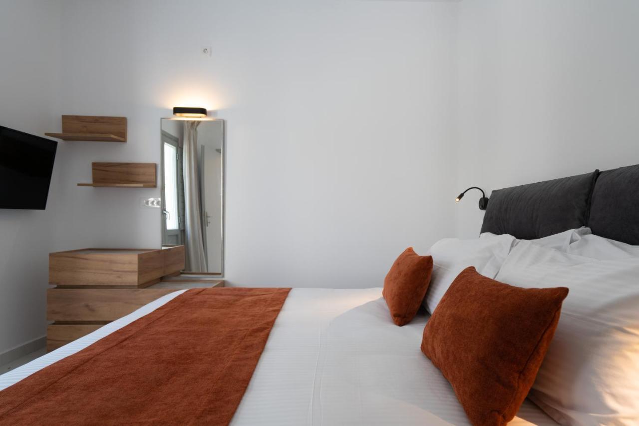 Griseo Villas คาร์เทราดอส ภายนอก รูปภาพ