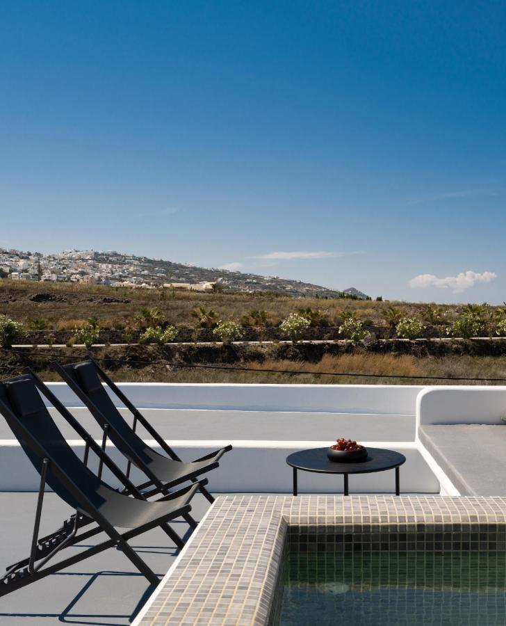 Griseo Villas คาร์เทราดอส ภายนอก รูปภาพ