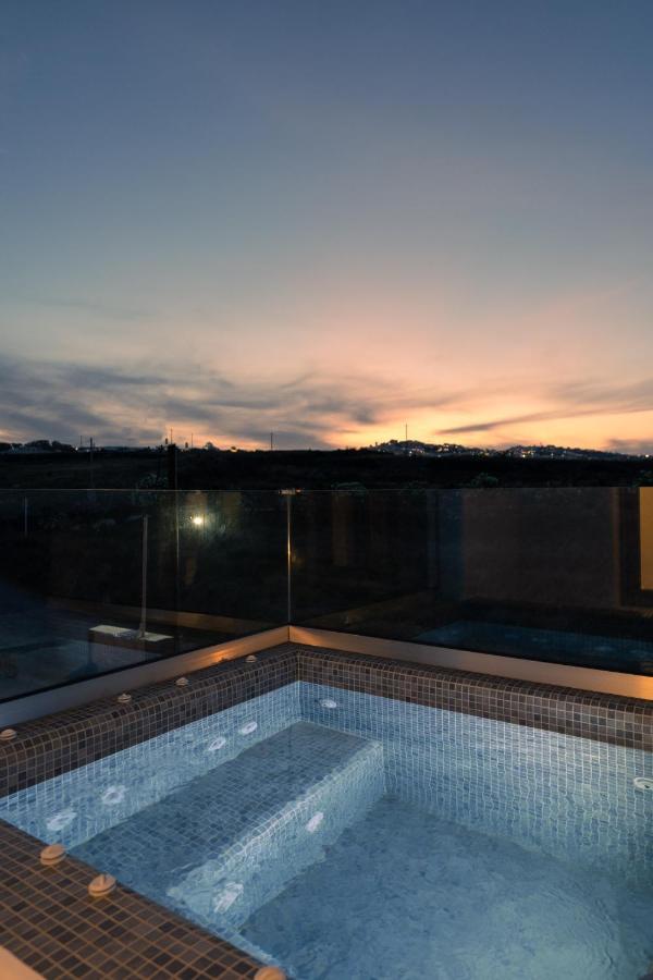 Griseo Villas คาร์เทราดอส ภายนอก รูปภาพ