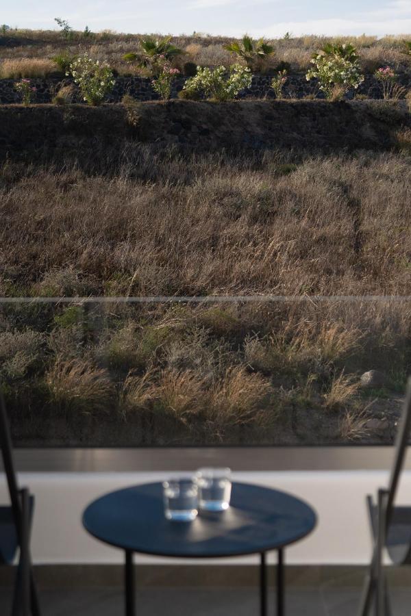 Griseo Villas คาร์เทราดอส ภายนอก รูปภาพ