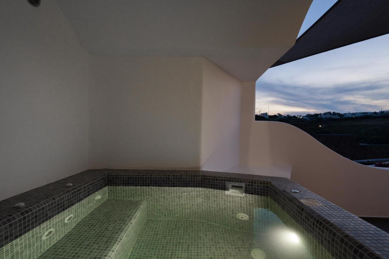 Griseo Villas คาร์เทราดอส ภายนอก รูปภาพ