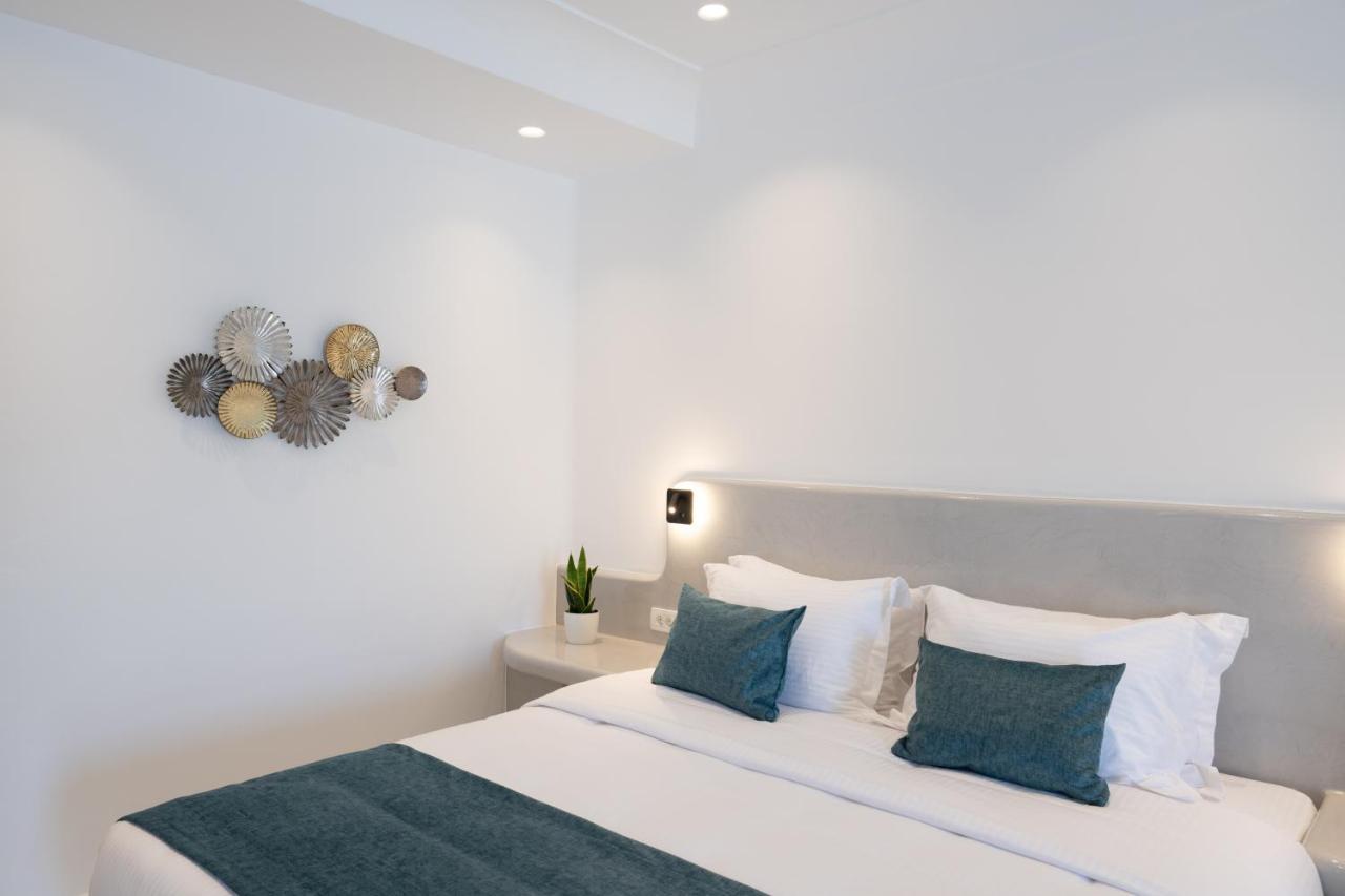 Griseo Villas คาร์เทราดอส ภายนอก รูปภาพ
