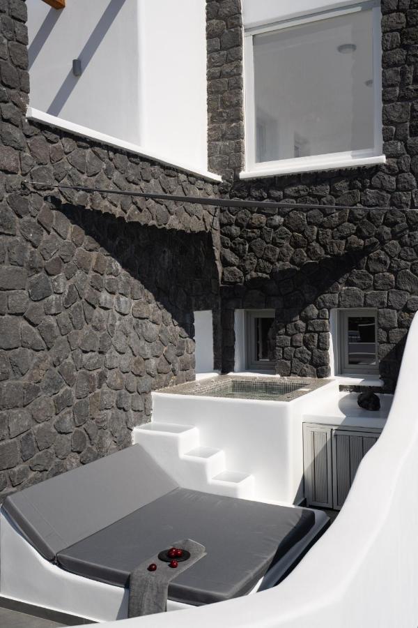 Griseo Villas คาร์เทราดอส ภายนอก รูปภาพ