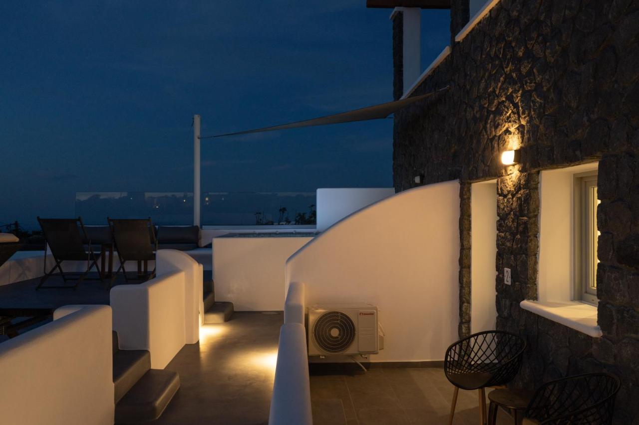 Griseo Villas คาร์เทราดอส ภายนอก รูปภาพ
