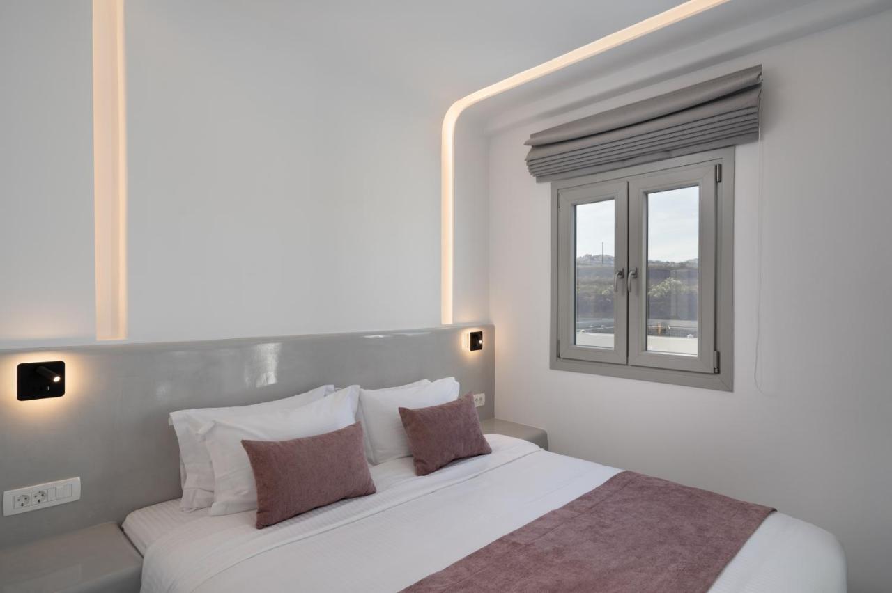 Griseo Villas คาร์เทราดอส ภายนอก รูปภาพ