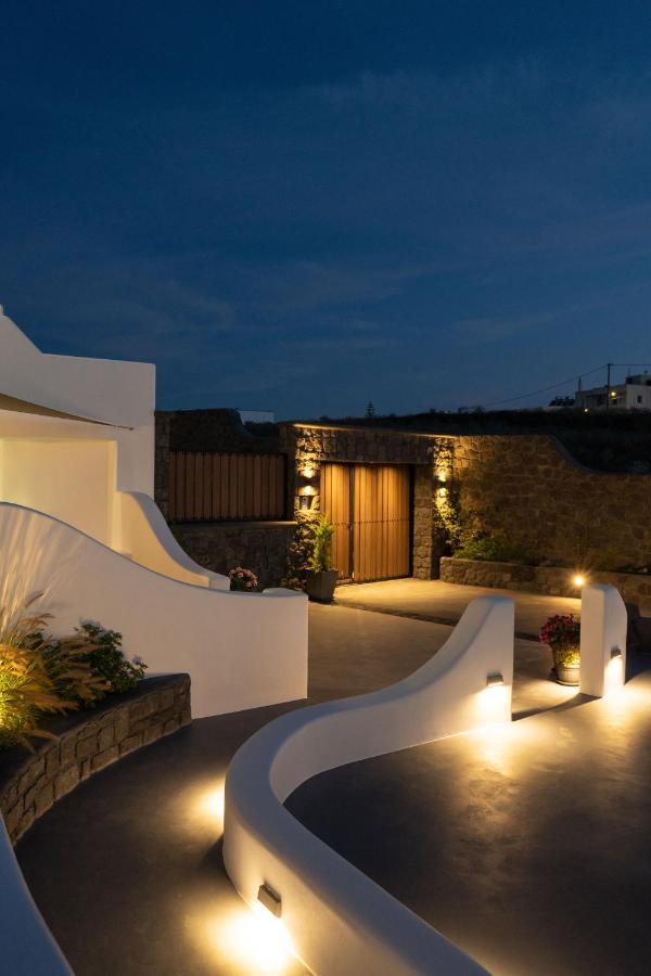 Griseo Villas คาร์เทราดอส ภายนอก รูปภาพ