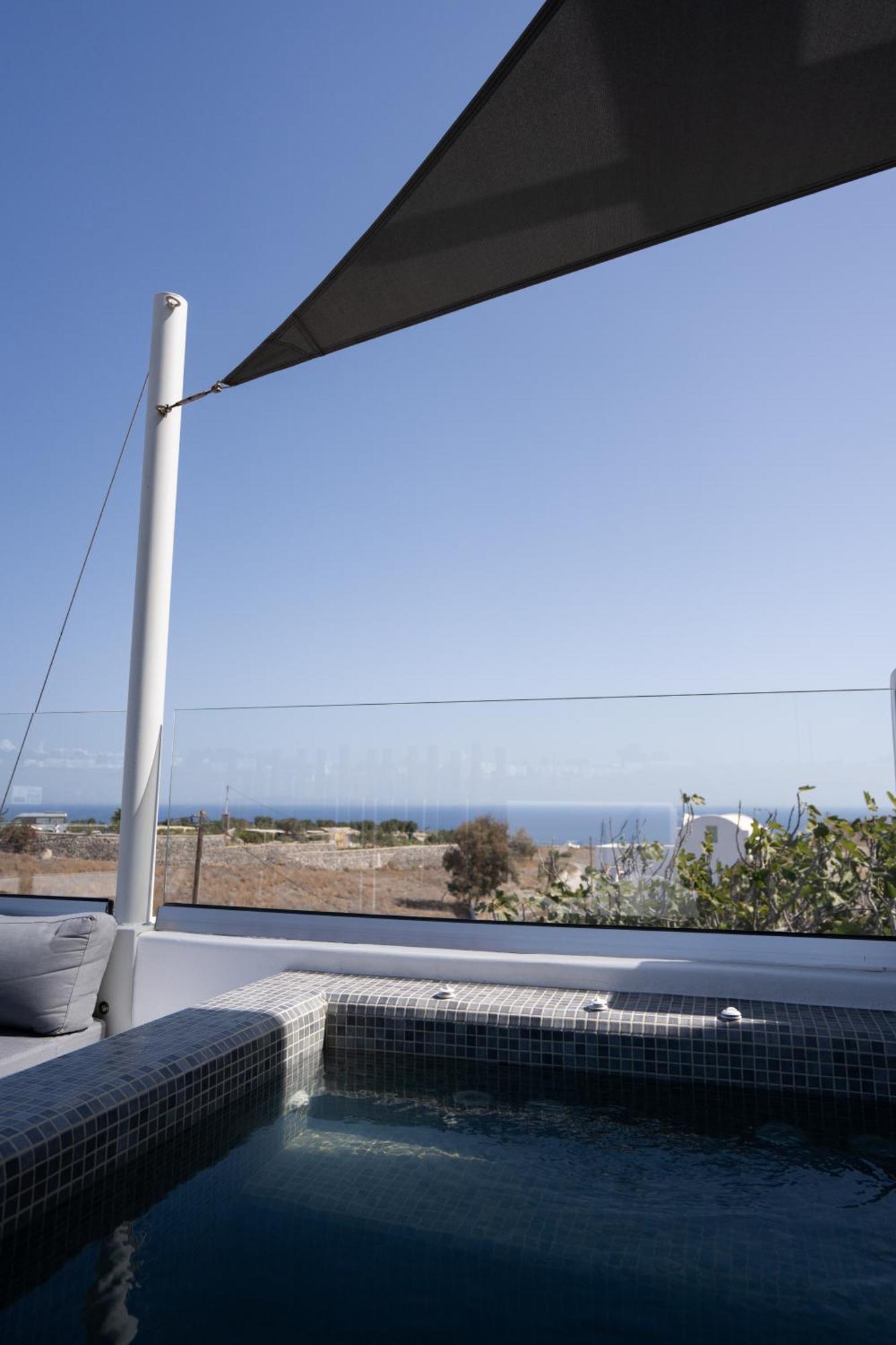Griseo Villas คาร์เทราดอส ภายนอก รูปภาพ