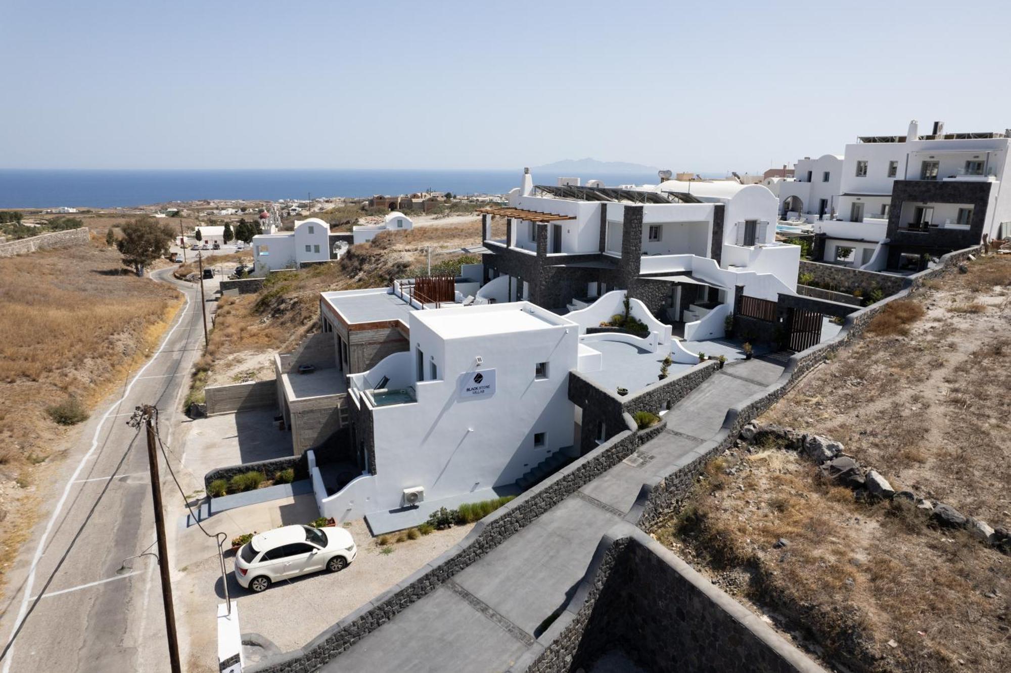 Griseo Villas คาร์เทราดอส ภายนอก รูปภาพ