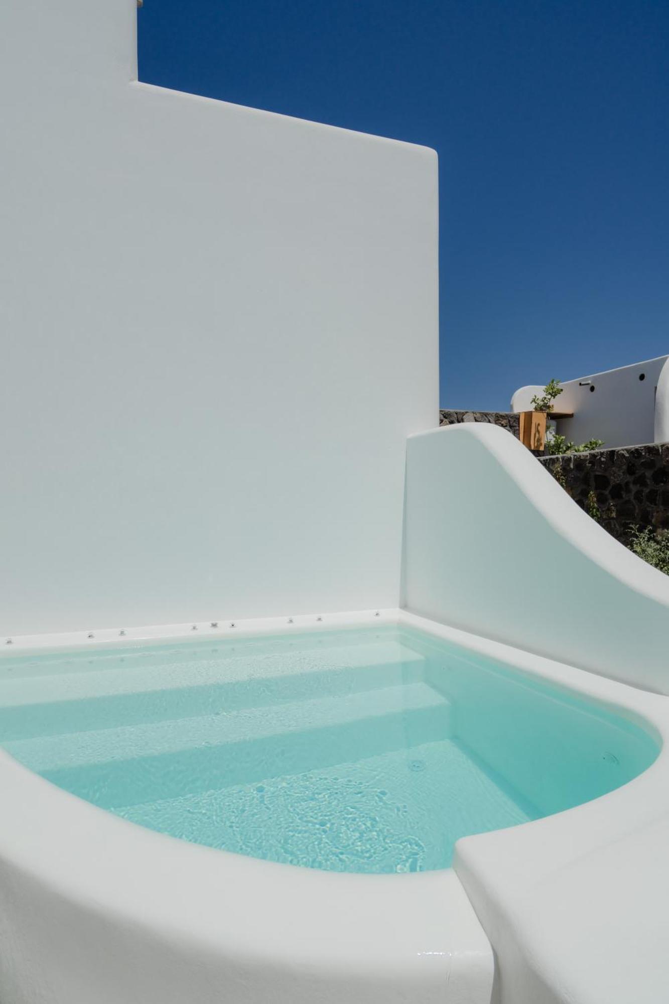 Griseo Villas คาร์เทราดอส ภายนอก รูปภาพ