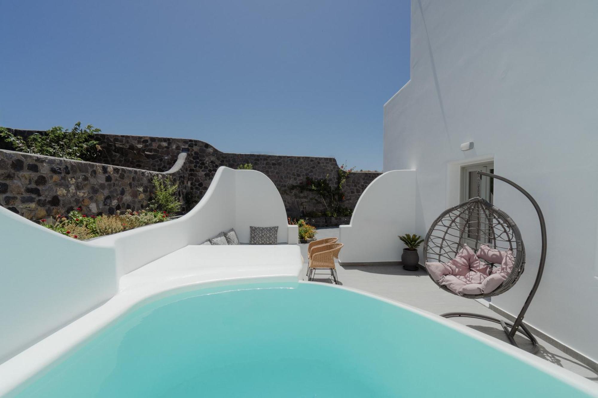 Griseo Villas คาร์เทราดอส ภายนอก รูปภาพ