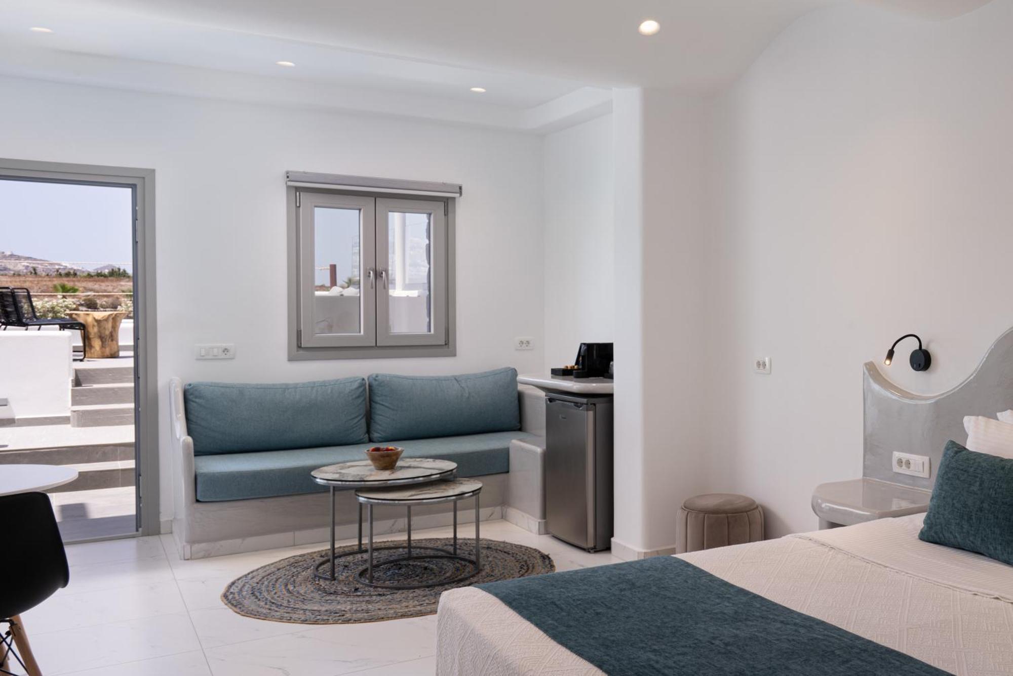 Griseo Villas คาร์เทราดอส ภายนอก รูปภาพ