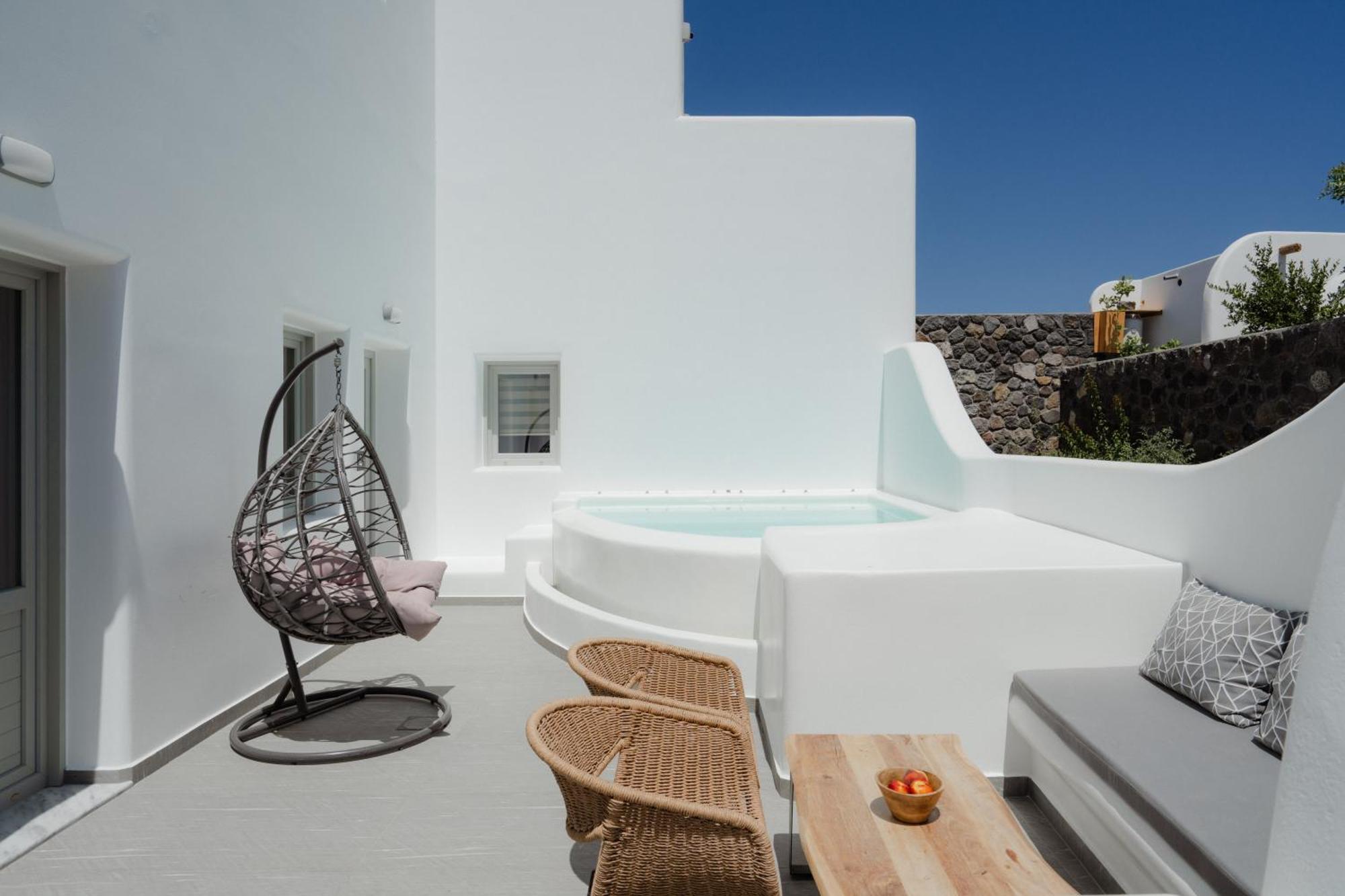 Griseo Villas คาร์เทราดอส ภายนอก รูปภาพ