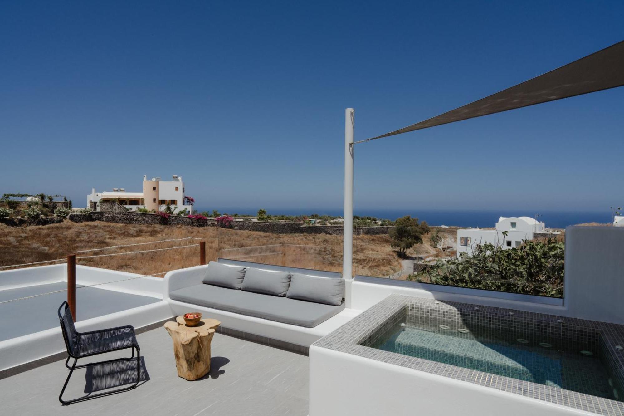 Griseo Villas คาร์เทราดอส ภายนอก รูปภาพ
