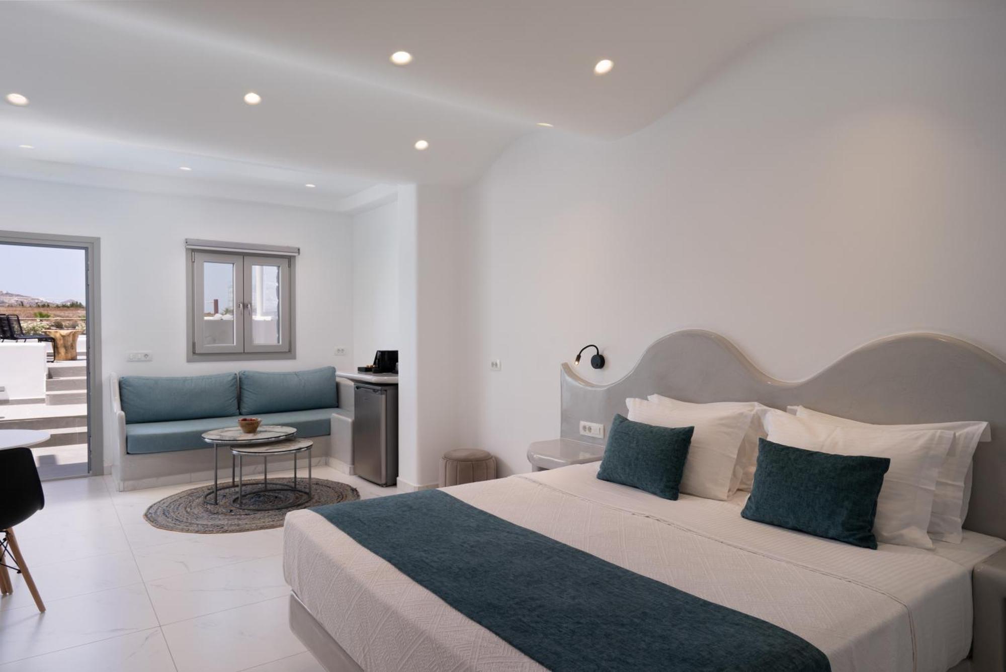 Griseo Villas คาร์เทราดอส ภายนอก รูปภาพ