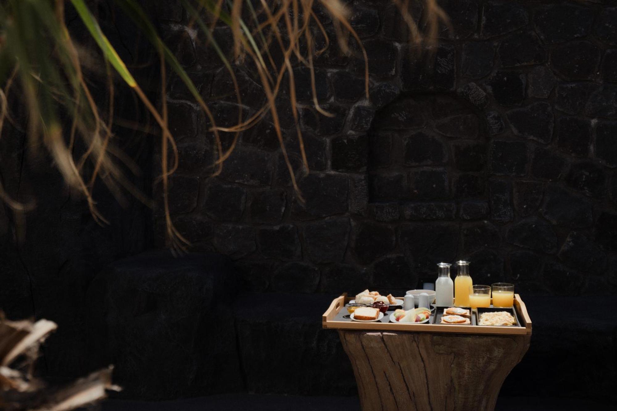 Griseo Villas คาร์เทราดอส ภายนอก รูปภาพ