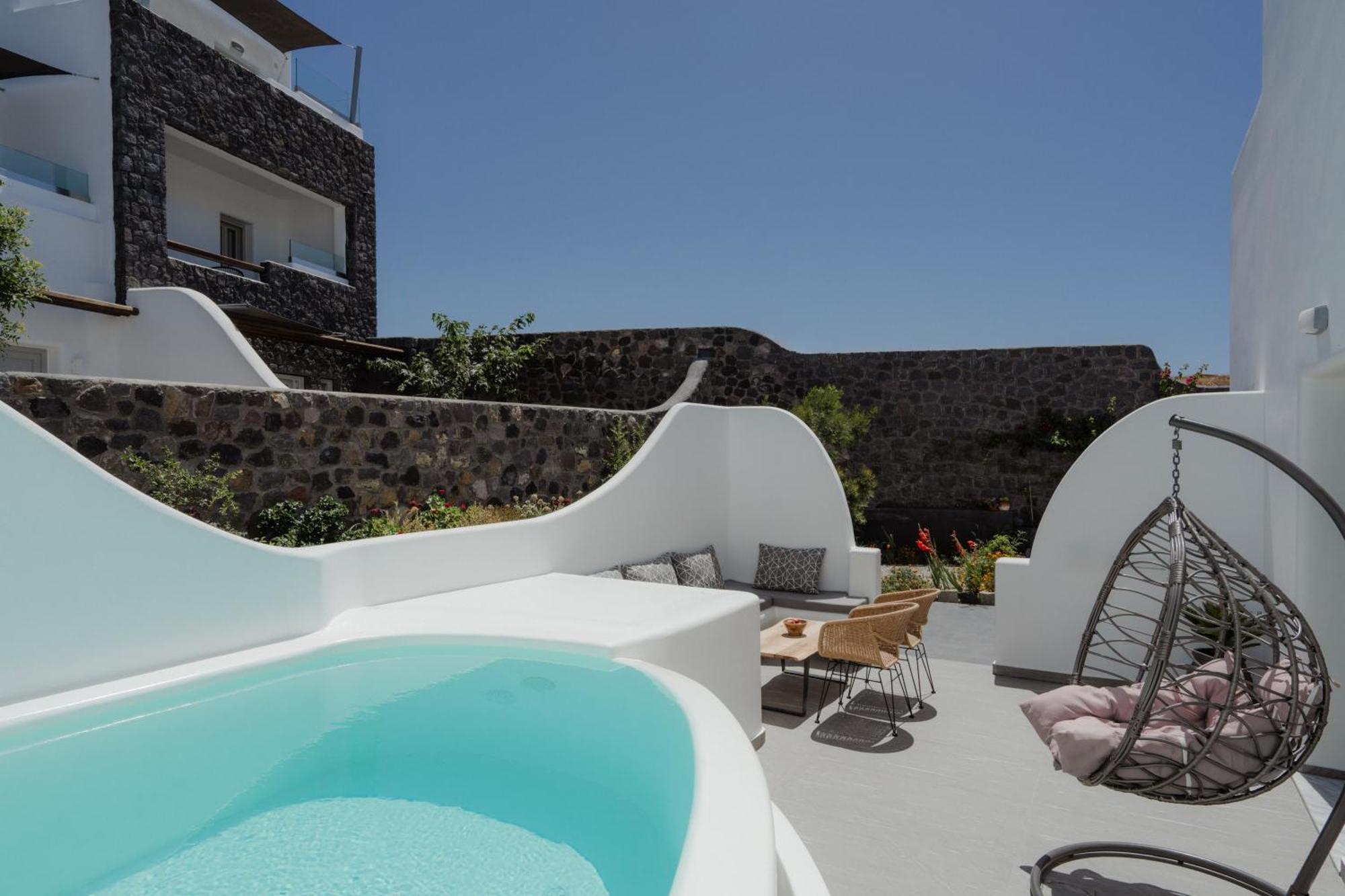 Griseo Villas คาร์เทราดอส ภายนอก รูปภาพ