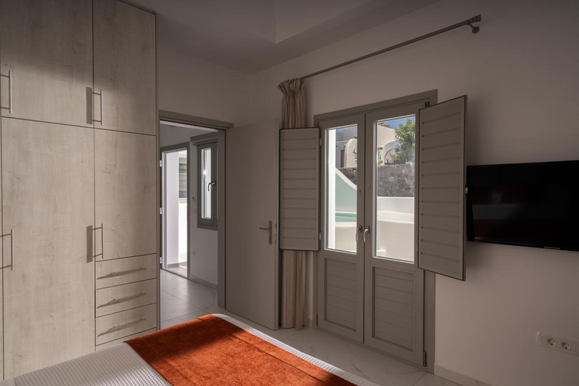 Griseo Villas คาร์เทราดอส ภายนอก รูปภาพ