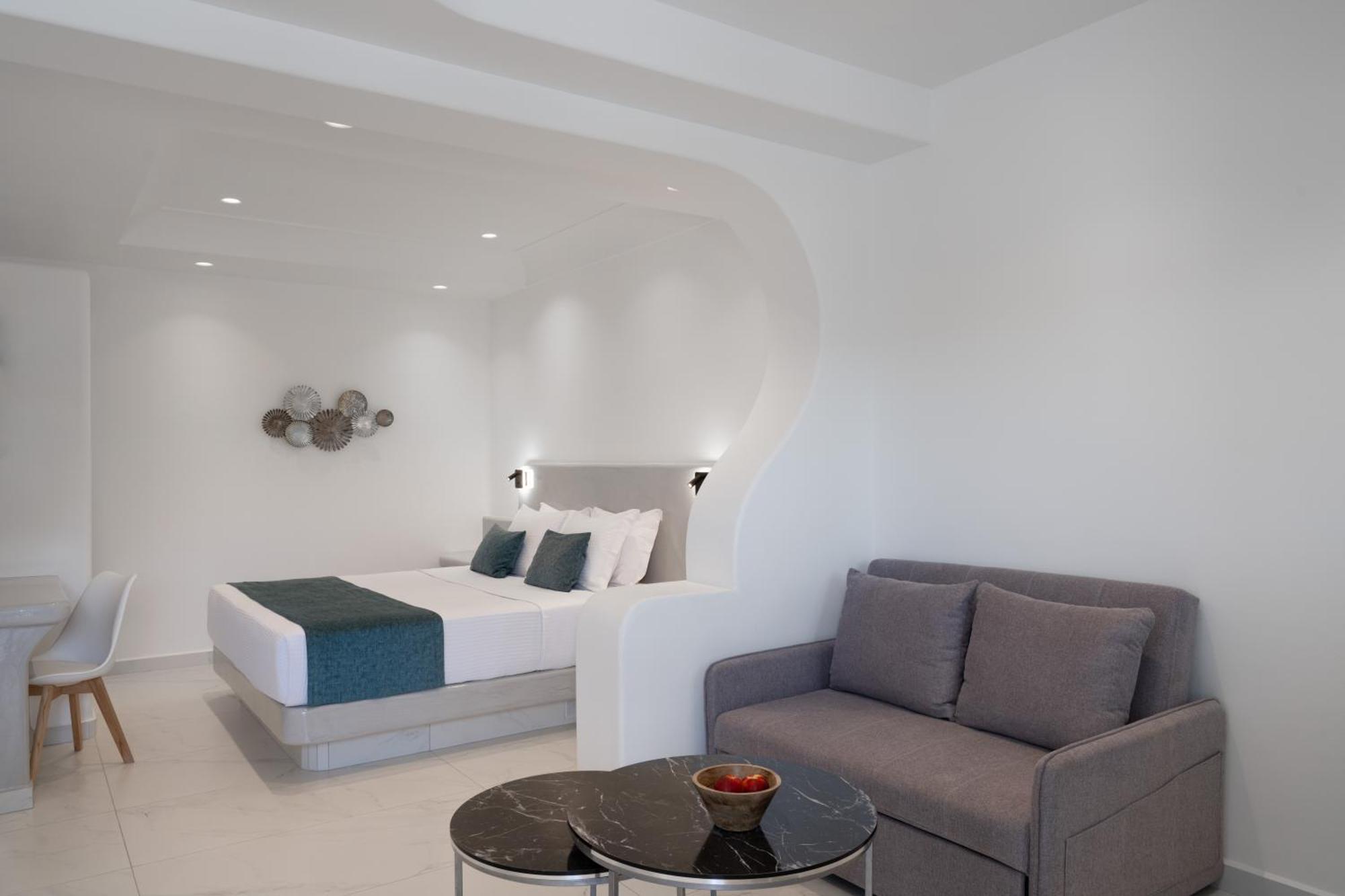 Griseo Villas คาร์เทราดอส ภายนอก รูปภาพ
