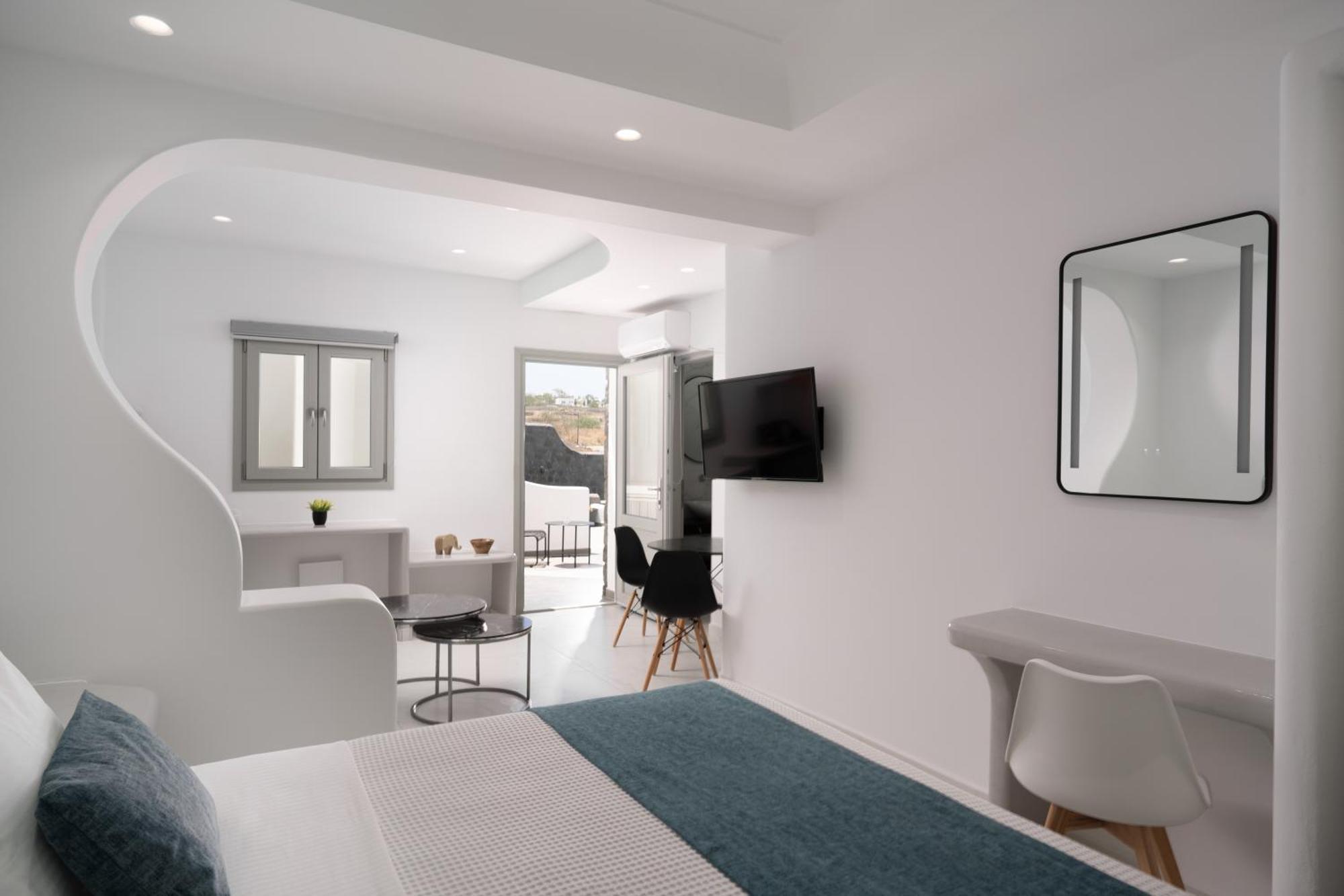 Griseo Villas คาร์เทราดอส ภายนอก รูปภาพ