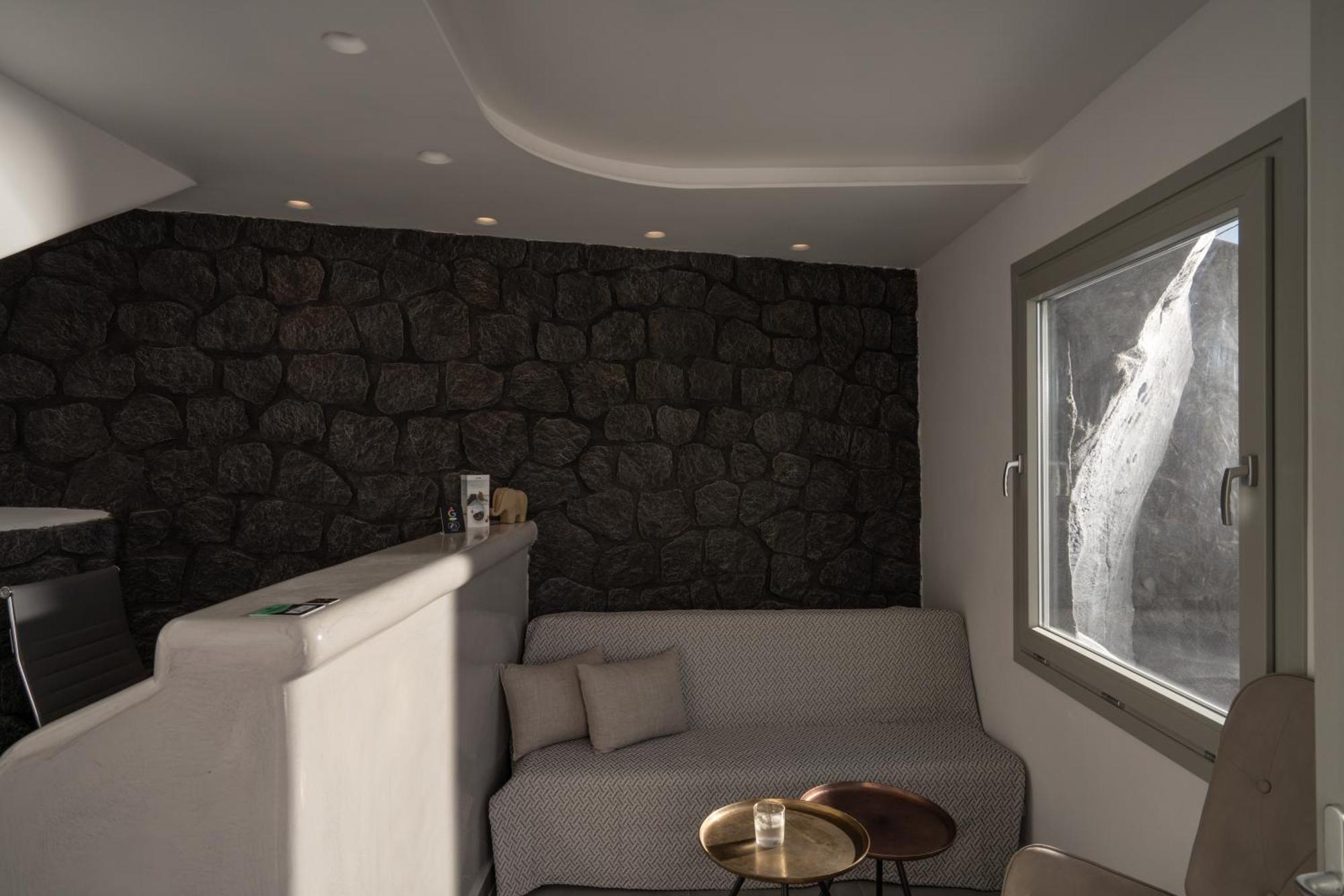Griseo Villas คาร์เทราดอส ภายนอก รูปภาพ